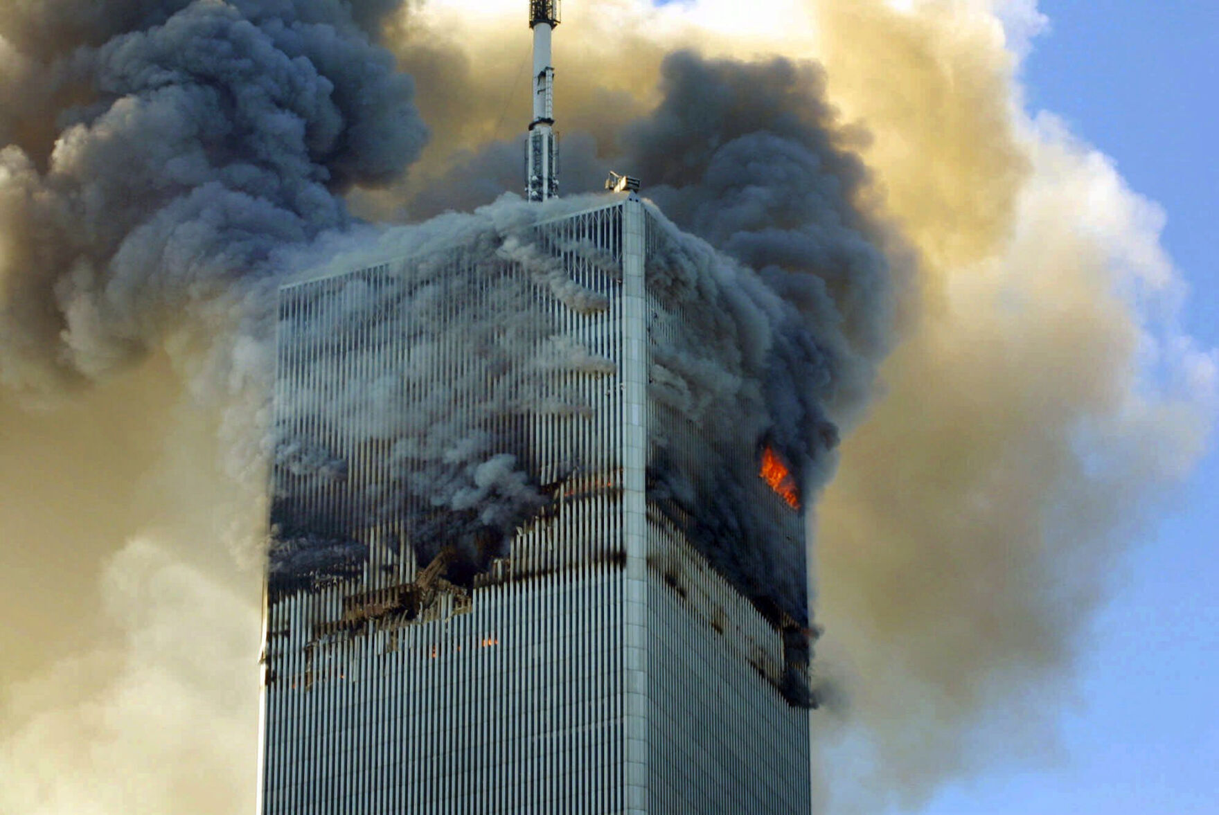 Sept 11 Photo Gallery